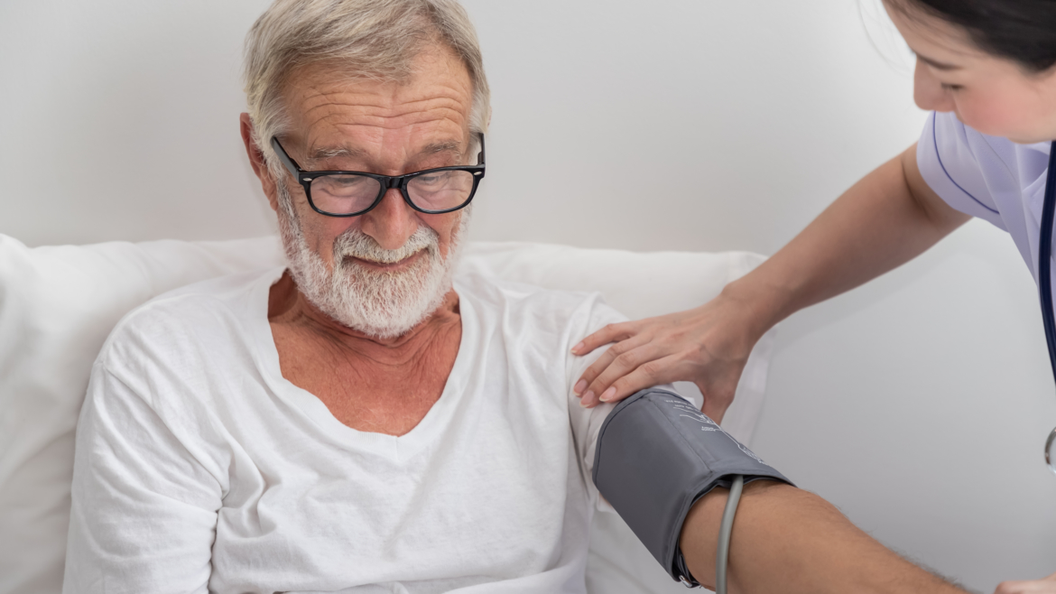 Alt om diabetes type 2